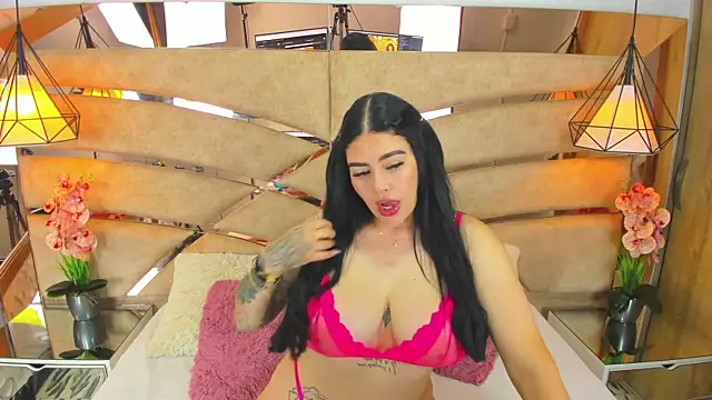 pamemiller1 online show from 5, 12, 2025