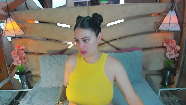 pamemiller1 online show from 15, 2, 2026