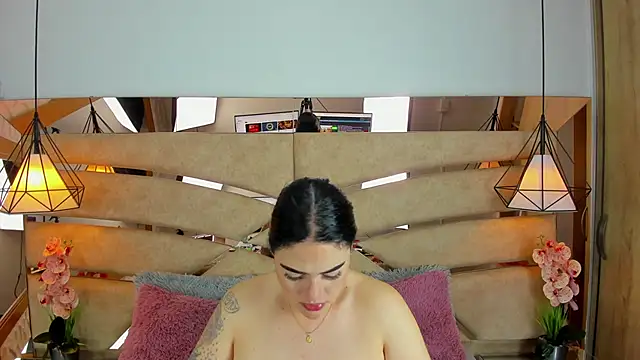 pamemiller1 online show from 7, 4, 2026