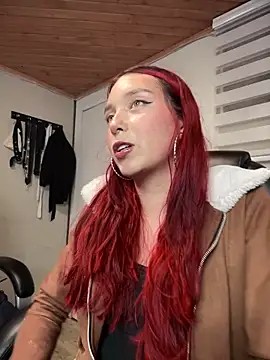 Karen18 boobs online show from 23, 9, 2025