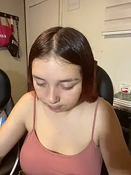 Karen18 boobs online show from 1, 4, 2026