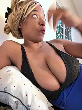 iriebusty online show from 16, 4, 2026