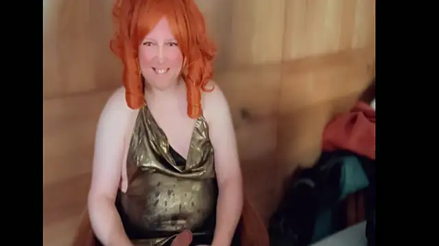 ElizaAndrea online show from 15, 4, 2026