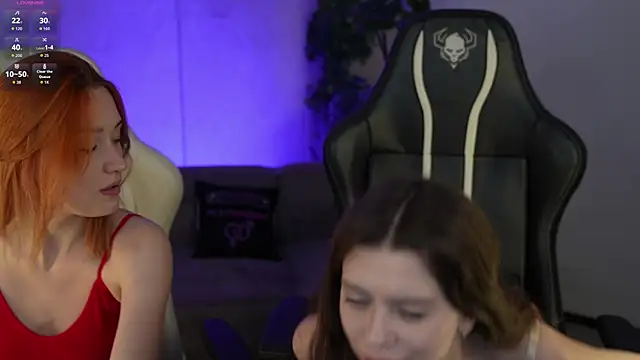 Regina Sweet054 online show from 5, 11, 2025