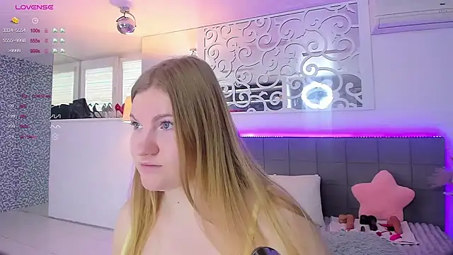 AshleyJoness online show from 20, 11, 2025