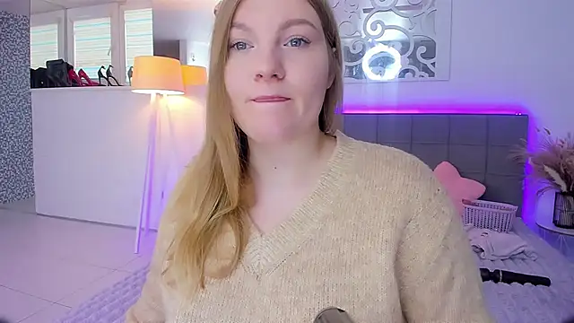 AshleyJoness online show from 25, 11, 2025