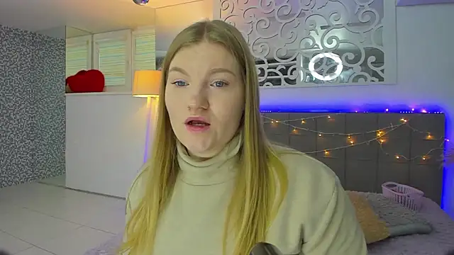 AshleyJoness online show from 15, 12, 2025