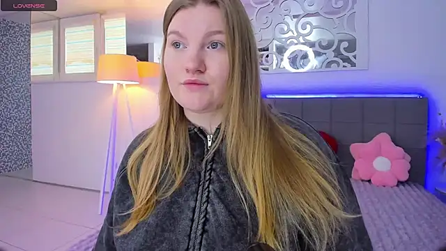 AshleyJoness online show from 15, 2, 2026