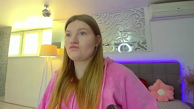 AshleyJoness online show from 22, 2, 2026