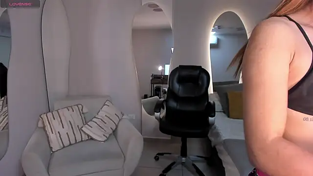 IbizaJacobs online show from 16, 9, 2025