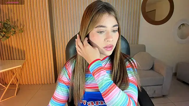 IbizaJacobs online show from 30, 10, 2025