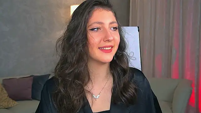 Snapshot of Mary_Miiller chatting on 25, 9, 2025 Mary Miiller online show from 25, 9, 2025