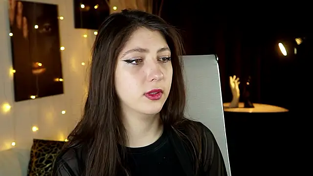 Mary Miiller online show from 25, 2, 2026