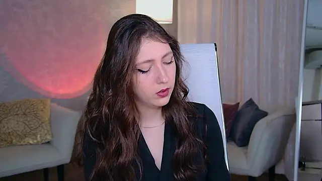 Mary Miiller online show from 20, 3, 2026