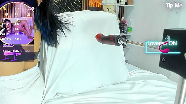 emma liz2 online show from 11, 3, 2026