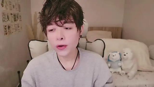 PaulTexx online show from 14, 12, 2025