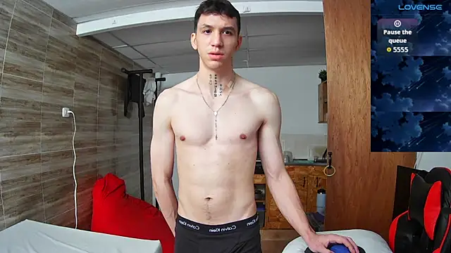 angelicious  online show from 5, 10, 2025