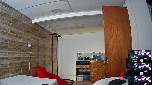 angelicious  online show from 12, 11, 2025