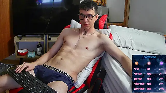 angelicious  online show from 10, 1, 2026