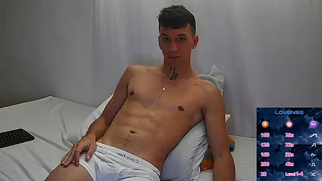 angelicious  online show from 10, 2, 2026