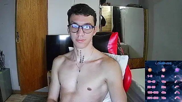 angelicious  online show from 24, 3, 2026