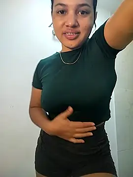 Eimy-04 online show from 4, 11, 2025