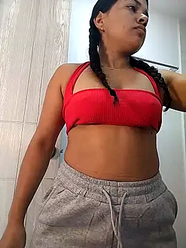 Eimy-04 online show from 18, 2, 2026