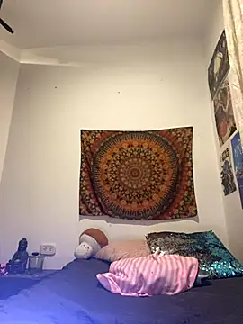 Abril thompson98 online show from 22, 10, 2025