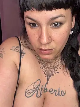 valen1891 online show from 3, 12, 2025