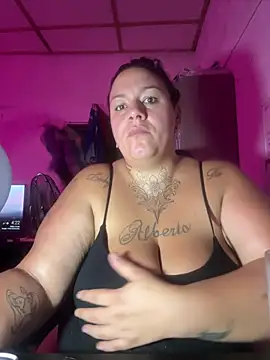 valen1891 online show from 16, 1, 2026