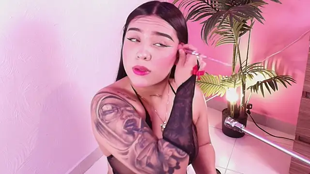 Lana ortega online show from 15, 11, 2025