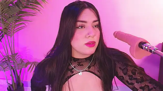 Lana ortega online show from 16, 4, 2026