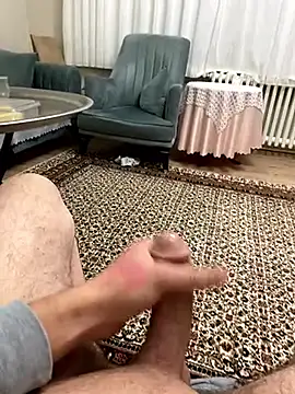 Salih0634 online show from 18, 1, 2026