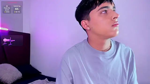 Lucass love online show from 17, 9, 2025