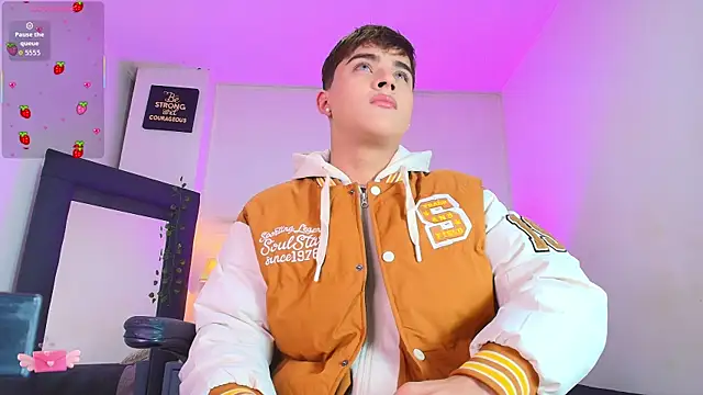 Lucass love online show from 10, 1, 2026