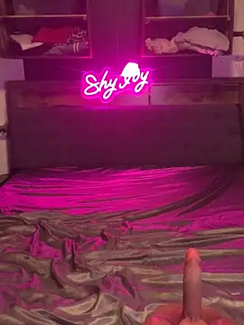 Snapshot of Shy_Ivy chatting on 12, 9, 2025 Shy Ivy online show from 12, 9, 2025