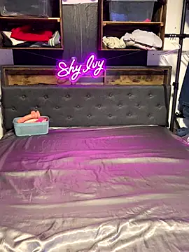 Snapshot of Shy_Ivy chatting on 18, 9, 2025 Shy Ivy online show from 18, 9, 2025