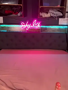 Snapshot of Shy_Ivy chatting on 25, 9, 2025 Shy Ivy online show from 25, 9, 2025