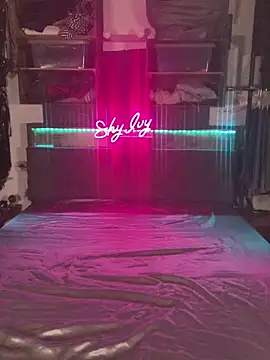 Snapshot of Shy_Ivy chatting on 26, 9, 2025 Shy Ivy online show from 26, 9, 2025