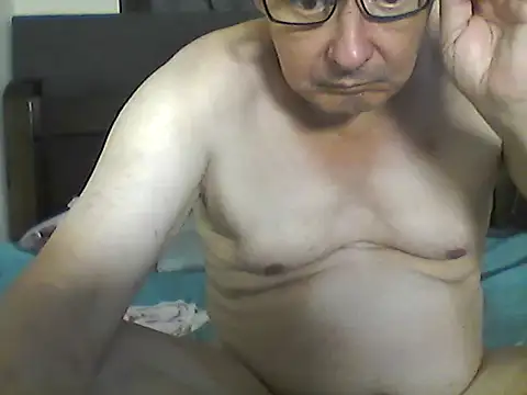 Marlon92700 online show from 3, 5, 2026