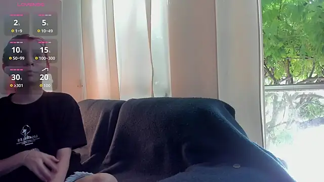 CleoWhite online show from 30, 10, 2025