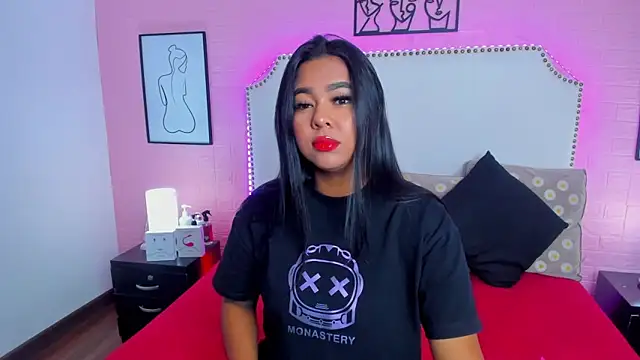 Meloddy Parkerr  online show from 4, 11, 2025