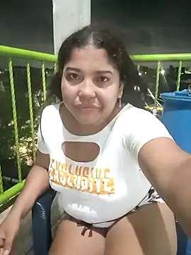 angelHeath13 online show from 2, 10, 2025