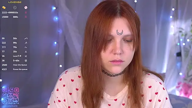 Lunabate online show from 7, 1, 2026