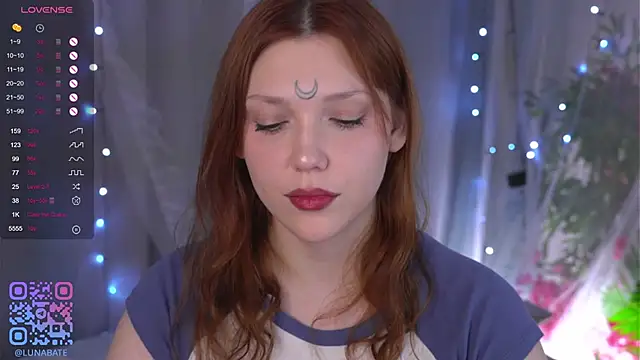 Lunabate online show from 13, 1, 2026