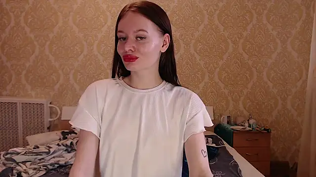 Kitkaat00 online show from 30, 10, 2025