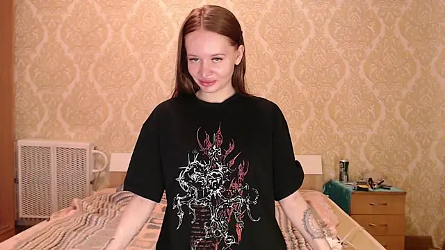 Kitkaat00 online show from 12, 1, 2026