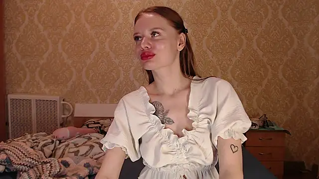 Kitkaat00 online show from 22, 2, 2026