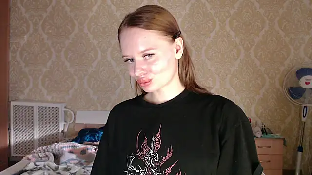 Kitkaat00 online show from 10, 3, 2026