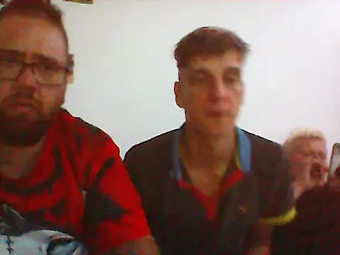 mrandmrsdarkside online show from 10, 9, 2025